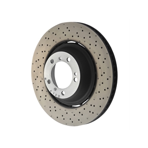 Brake Disc - 992615602H