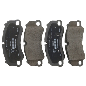 Brake Pad Set - 992698151F