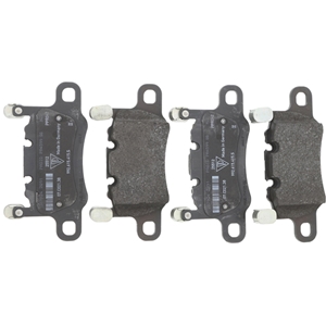 Brake Pad Set - 992698451D