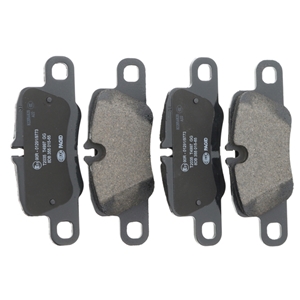 Brake Pad Set - 971698451L