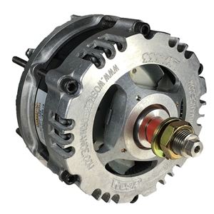 Porsche 911 175A Alternator (Early 'thick' fan housing)