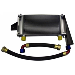 Porsche 911 Mocal Oil Cooler Front Fender 