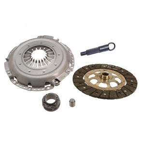 Porsche 996 '98-'01 Upgraded Clutch Kit - European Parts Solution