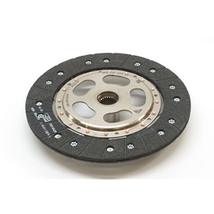 Porsche 964/993 Upgraded Clutch Disc - European Parts Solution