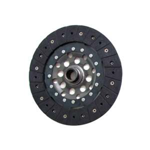 Porsche Boxster/Cayman -08 Upgraded Clutch Disc - European Parts Solution