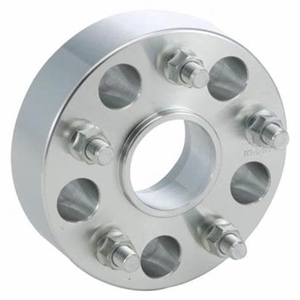 Porsche Wheel Spacer Adapter Set - 2 Inch - Schnell Performance