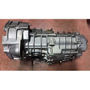 Manual Transmission Assembly