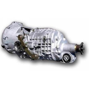 Porsche Boxster S 00-04 Rebuilt Transmission - 6 Speed