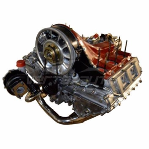Porsche 965 93-94 Rebuilt Engine 3.6 L 