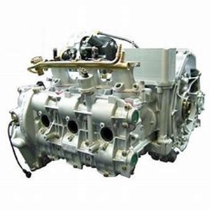 Porsche Boxster S 00-04 Rebuilt Engine 3.2 L