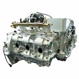 Porsche 996 99-01 Rebuilt Engine 3.4 L 