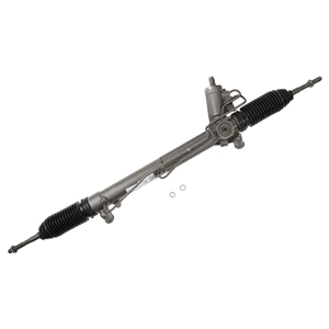 Porsche Boxster / Cayman 2009-2012 Rebuilt Power Steering Rack