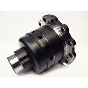 Limited Slip Differential