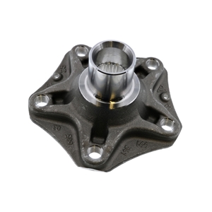Wheel Hub - 9P1407615