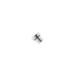 Manual Trans Drain Plug (18 X 1.5 mm) with Seal - 9P1399265H
