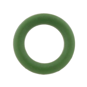 A/C O-Ring - Receiver Dryer Distribution Piece (6.7 X 1.8 mm) - 99970766040