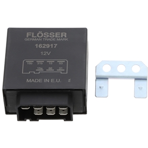 Intermittent Wiper Relay - 91161814902