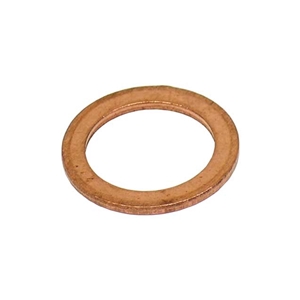 Engine Oil Drain Plug Seal (14 X 20 X 1.5 mm) - 007603014106