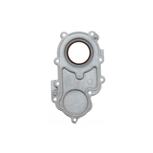 Crankshaft Seal with Flange - 95810115010