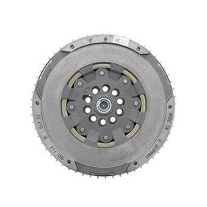 Dual-Mass Flywheel - 99111401202