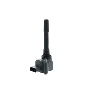 Ignition Coil - With Spark Plug Connector - 0PB905093F
