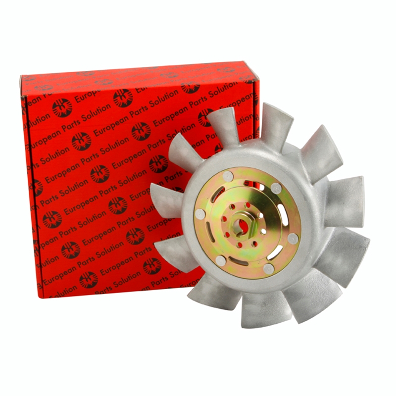 EPS Fans and Fan Housing