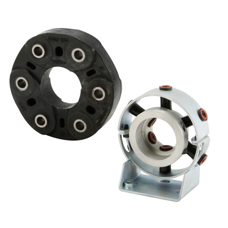 EPS Drive Shaft Clamping Center Support