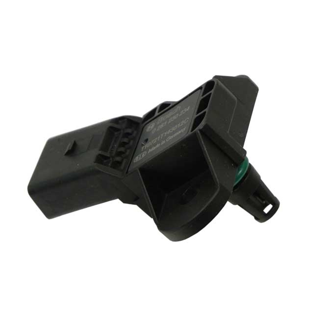 Manifold Absolute Pressure Sensor MAP for Porsche Panamera Hybrid 3.0 2011 - 2017 Manifold Absolute Pressure Sensor MAP for Porsche Panamera Hybrid 3.0 2011 - 2017