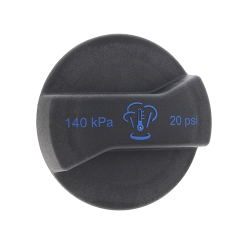 Expansion Tank Cap - 9P1121321A