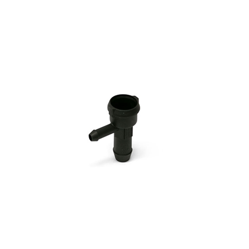 Heater Hose Connector - Three Way - NNE3944BA