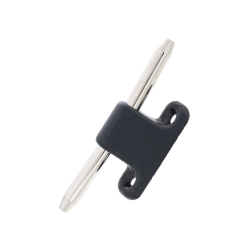 Sun Visor Bracket with Pins - 91473132710