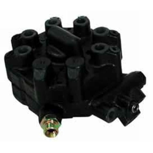 Porsche Rebuilt Fuel Distributor - FD11X - 0438100006 - 911110935X