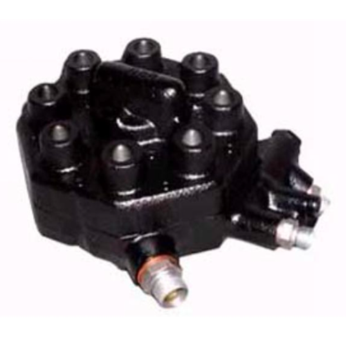 Porsche Rebuilt Fuel Distributor - FD20X - 0438100027