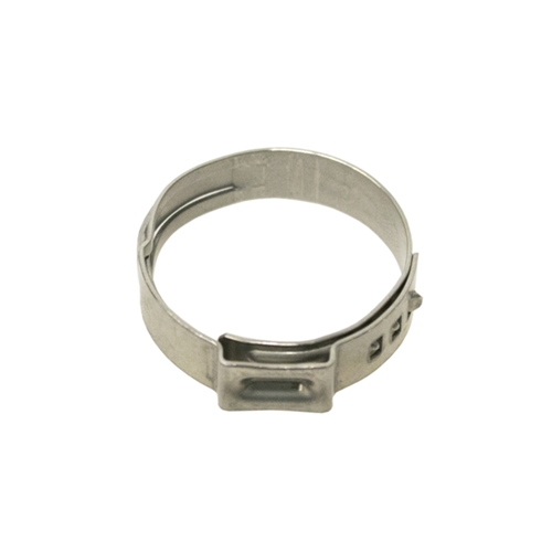 Axle Boot Clamp (25.6 mm) - 9P1407293