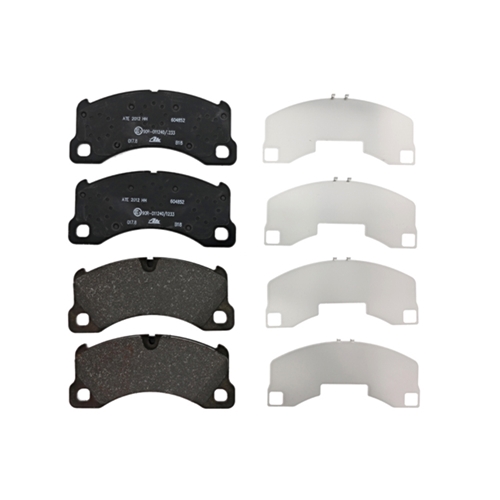 Brake Pad Set - 95535193965