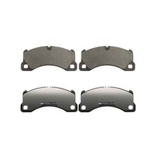 Brake Pad Set - 95535193965