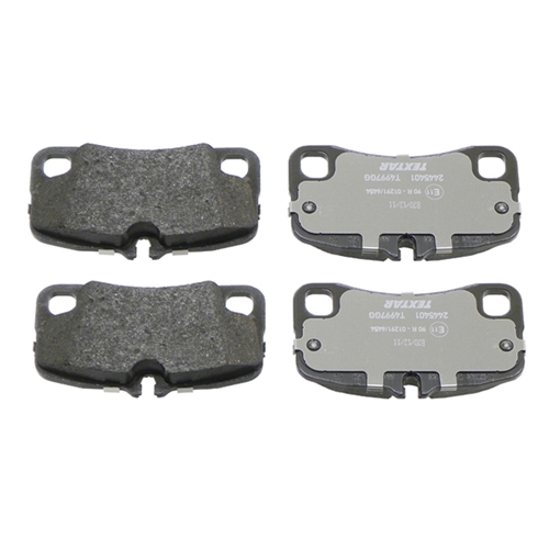 Brake Pad Set - 99735294907