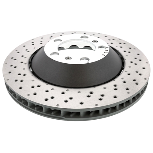 Brake Disc - 99135140582