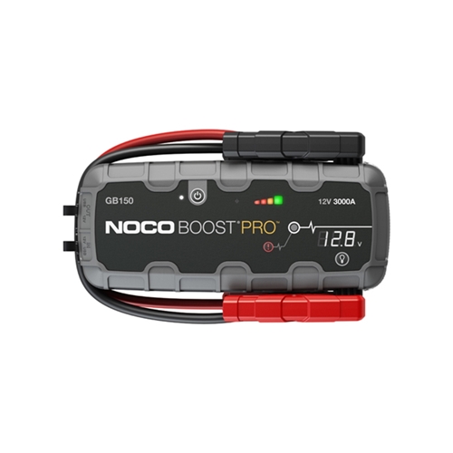 NOCO GB150 Boost PRO 3000A UltraSafe Lithium Jump Starter - GB150