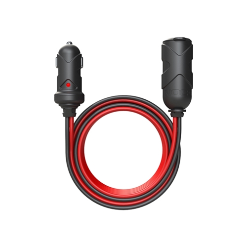 NOCO GC019 12V Plug 12' Extension Cable - GC019