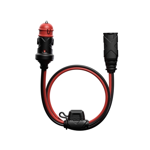 NOCO GC003  X-Connect 12V Male Plug - GC003