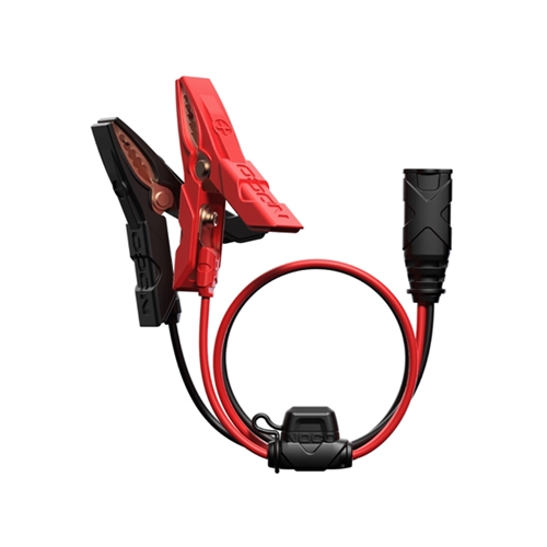 NOCO GC001  X-Connect Micro Battery Clamps w/ M6 Eyelets - GC001