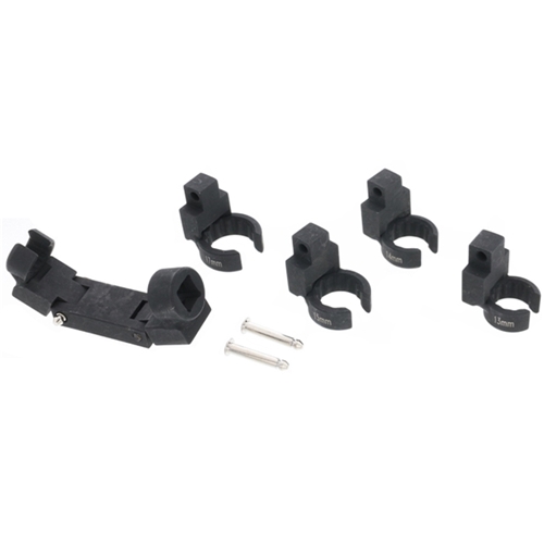 Fuel Line Flex Socket Set - 1809