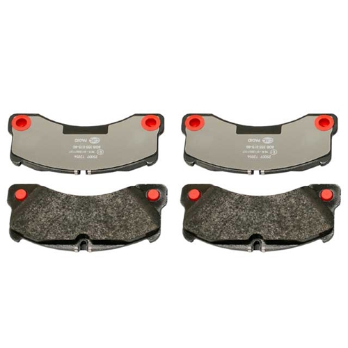 Brake Pad Set - 97035194907
