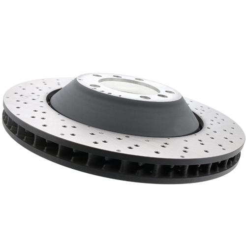 Brake Disc - 9GT615301N