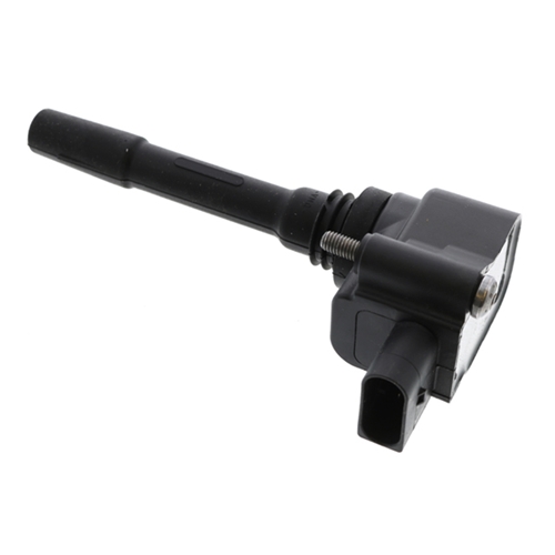 Ignition Coil - With Spark Plug Connector - 0PB905110B