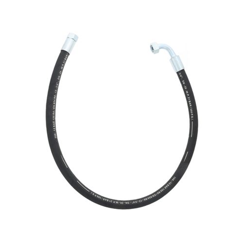 Oil Line - Engine to Oil Reservoir - 9011073311Y