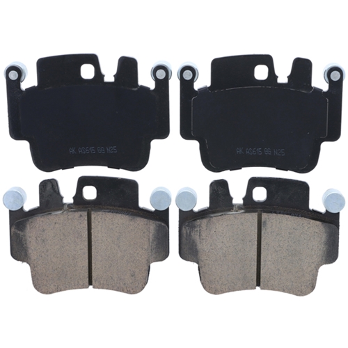 Brake Pad Set - 99635294904