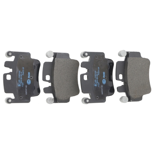 Brake Pad Set - 99635294890