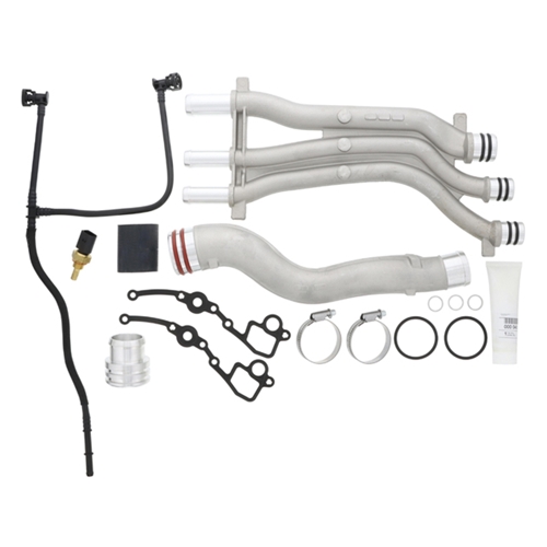 Coolant Pipe Update Kit - 106502059